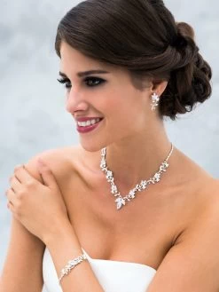 NS2-4188L Armband Bruid - G. Westerleigh