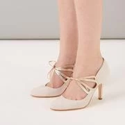 Rachel Simpson Bruidsschoenen Octavia 4 Rachel Simpson Bruidsschoenen Octavia - Afbeelding 4