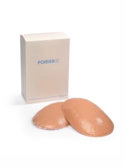 Poirier P-030 Bottom Pads -Droom Trouwjurk p 030 034 p 030 03