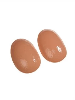 Poirier P-030 Bottom Pads -Droom Trouwjurk p 030 034 p 030 04