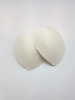 Bridal Push-up Satin Comfort P-016 -Droom Trouwjurk p 016 002 ab p 016 002 02