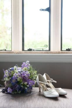 Rainbow Club Passionberry Bruidsschoenen -Droom Trouwjurk passionberry 2 1