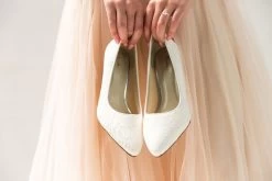 Rainbow Club Pattie Bruidsschoenen -Droom Trouwjurk pattie 5 1