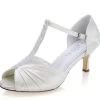 G. Westerleigh Perla Bruidsschoenen