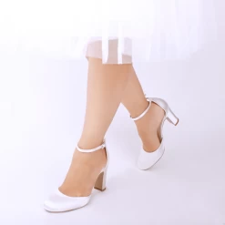 Celina | Paradox London Pink -Droom Trouwjurk pink paradox celina 3 1