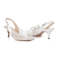 Rachel Simpson Bruidsschoenen Pixie-Beau -Droom Trouwjurk pixie beau toe to toe web 2400xjpg. 1