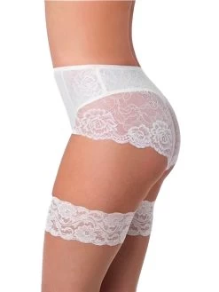 Slim Shaper Mid Waist MP-53 | Poirier