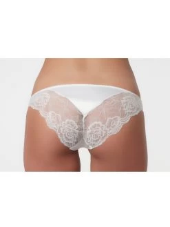Pure Love Slip 15 915, Poirier -Droom Trouwjurk poirier 15 915 2