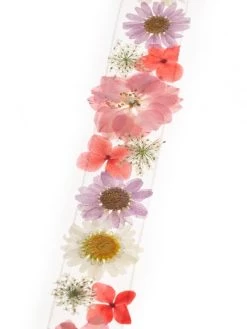 Poirier BB-8608 Bloemen Haarband -Droom Trouwjurk poirier bb 8608 hairband 5