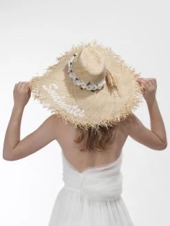 Poirier HT-106S Hoed