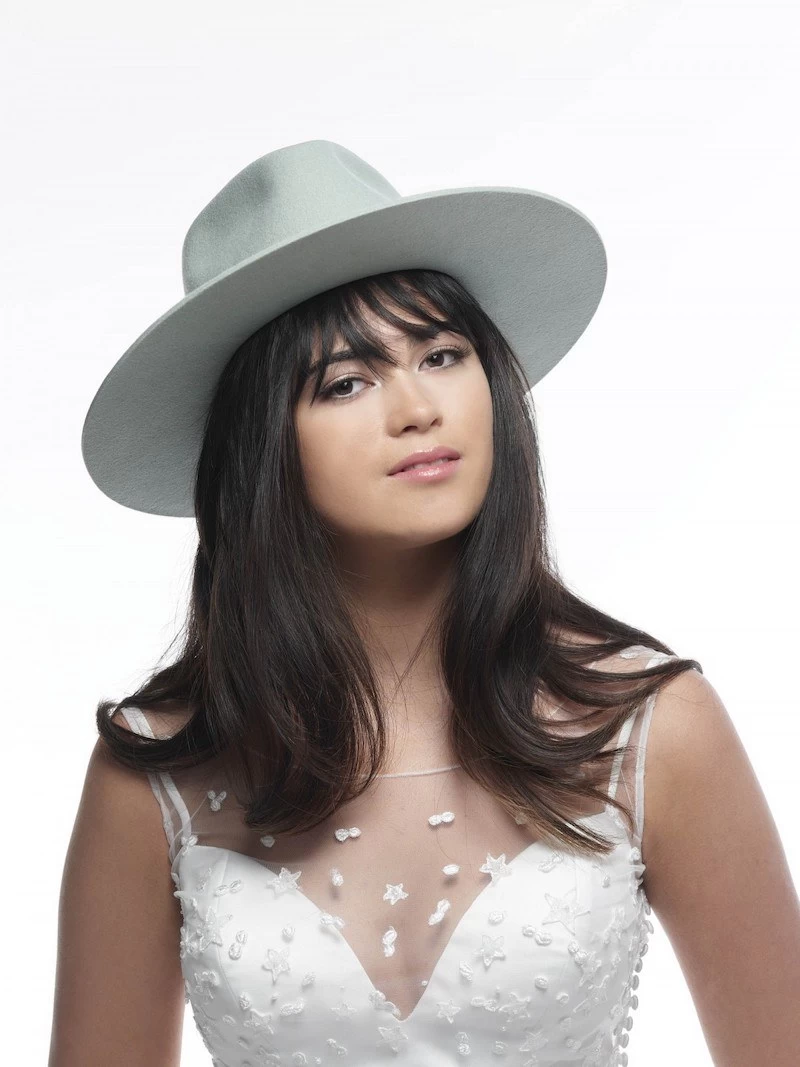 Poirier HT-300-Green Hoed 5 Poirier HT-300-Green Hoed - Afbeelding 5