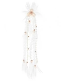 Poirier NC-1346 Oorbellen -Droom Trouwjurk poirier nc 1346 earrings 4