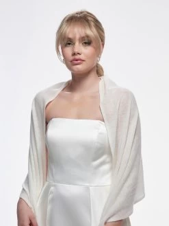 Poirier S178 Kasjmier Stola