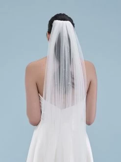 Poirier S46-120-1-Ivoor Sluier