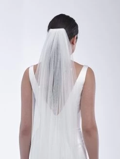 Poirier S49-120-1-Ivoor Sluier