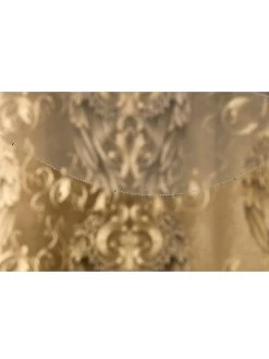 Sluier S75-075-01 | Poirier -Droom Trouwjurk poirier s75 075 veil 4