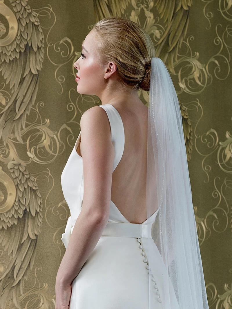 Sluier S75-120-01 | Poirier 1 Sluier S75-120-01 | Poirier