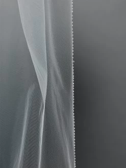 Sluier S75-210-01 | Poirier -Droom Trouwjurk poirier s75 210 veil 3