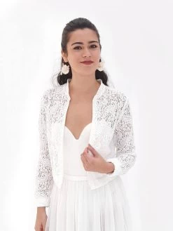 Poirier T-132 Jasje Lace