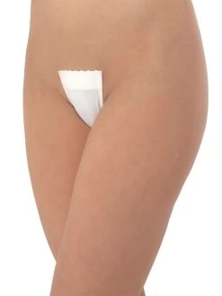 Strapless Slip - Poirier STA-01 -Droom Trouwjurk porier sta 01 1