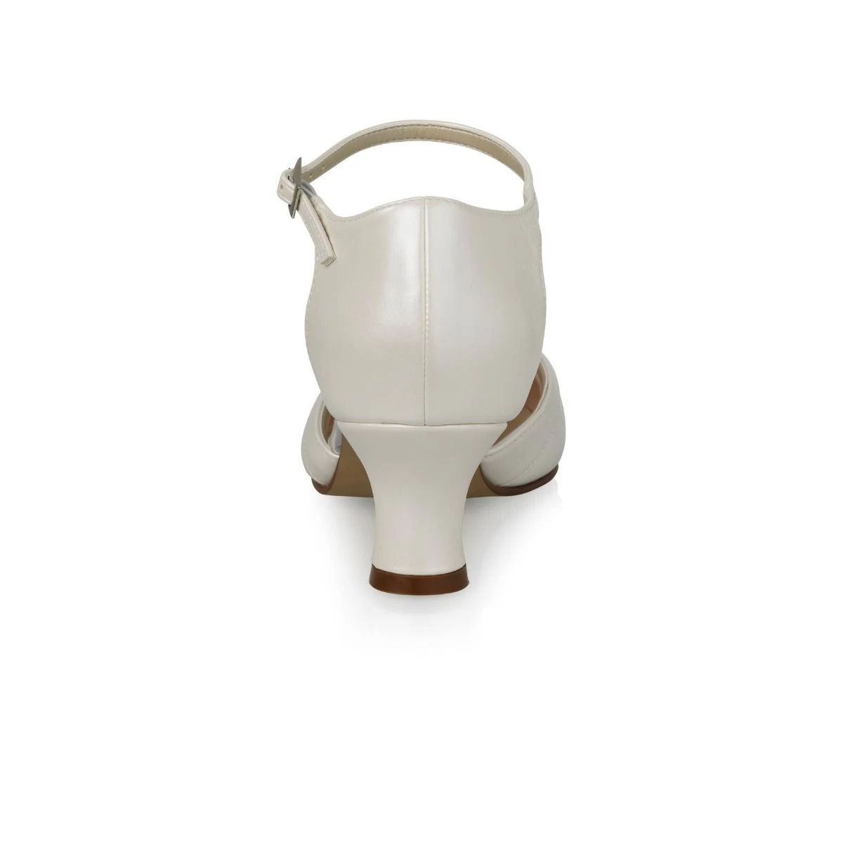 Rainbow Club Pretty Angel Bruidsschoenen 7 Rainbow Club Pretty Angel Bruidsschoenen - Afbeelding 7