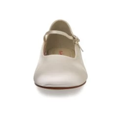 Rainbow Club Binx Bruidsschoenen Meisje Ivoor 8 Rainbow Club Binx Bruidsschoenen Meisje Ivoor -Droom Trouwjurk rainbow club binx 2