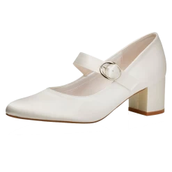 Rainbow Club Annemarie Bruidsschoenen -Droom Trouwjurk rainbow club annemarie