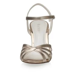 Rainbow Club Blake Bruidsschoenen Rose Goud -Droom Trouwjurk rainbow club blake rose gold matt 3