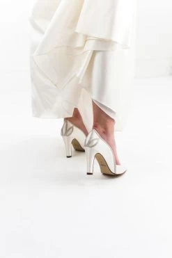 Rainbow Club Kourtney Bruidsschoenen -Droom Trouwjurk rainbow club brautschuhe kourtney 5 1