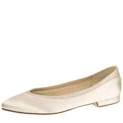 Rainbow Club Stevie Bruidsschoenen