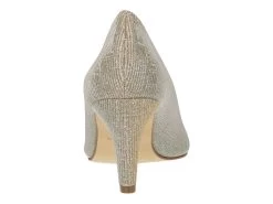 Rainbow Club Brooke Goud Bruidsschoenen -Droom Trouwjurk rainbow club brooke gold metallic 4