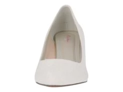 Rainbow Club Brooke Off White Bruidsschoenen -Droom Trouwjurk rainbow club brooke off white metallic 3
