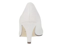 Rainbow Club Brooke Off White Bruidsschoenen -Droom Trouwjurk rainbow club brooke off white metallic 4