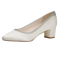 Rainbow Club Preslie Bruidsschoenen