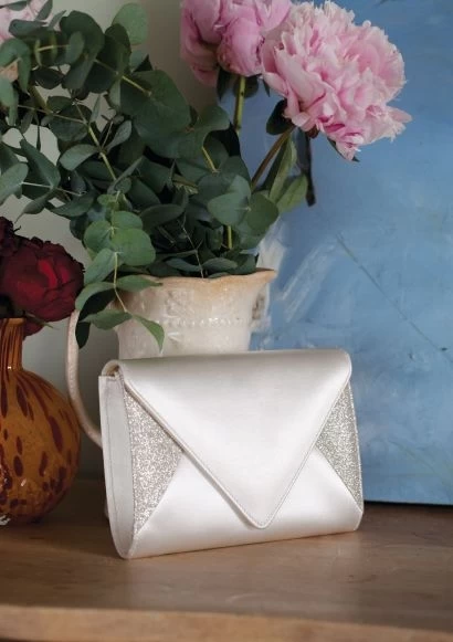 Bruidstasje Diane - Rainbow Club 2 Bruidstasje Diane - Rainbow Club - Afbeelding 2