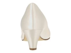 Rainbow Club Megan Bruidsschoenen Ivoor -Droom Trouwjurk rc megan ivory 5