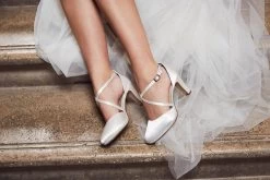 Rainbow Club Olaila Bruidsschoenen -Droom Trouwjurk rc olaila 7