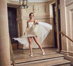 Rainbow Club Olaila Bruidsschoenen -Droom Trouwjurk rc olaila 9