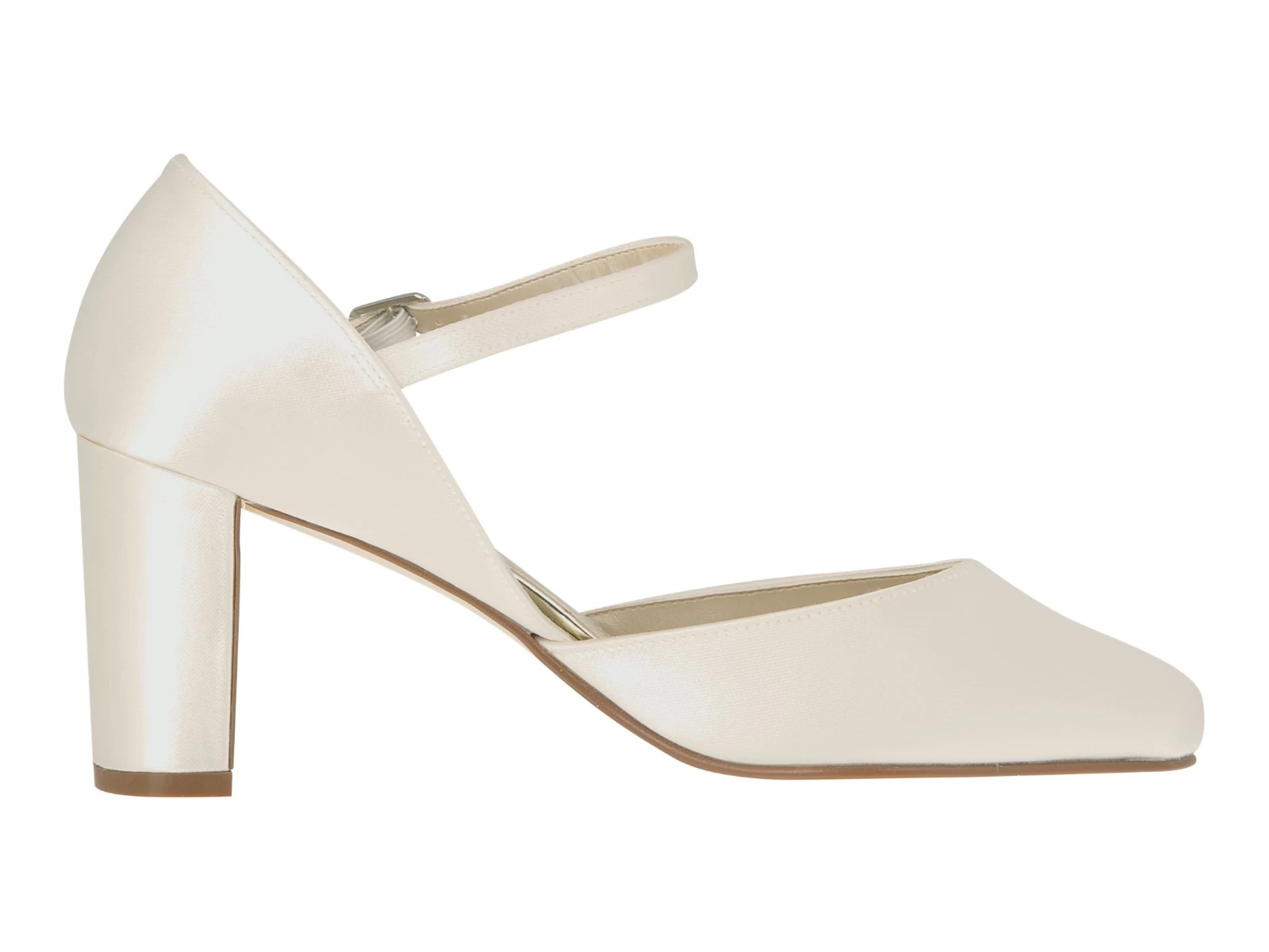 Rainbow Club Yasmin Bruidsschoenen 2 Rainbow Club Yasmin Bruidsschoenen - Afbeelding 2