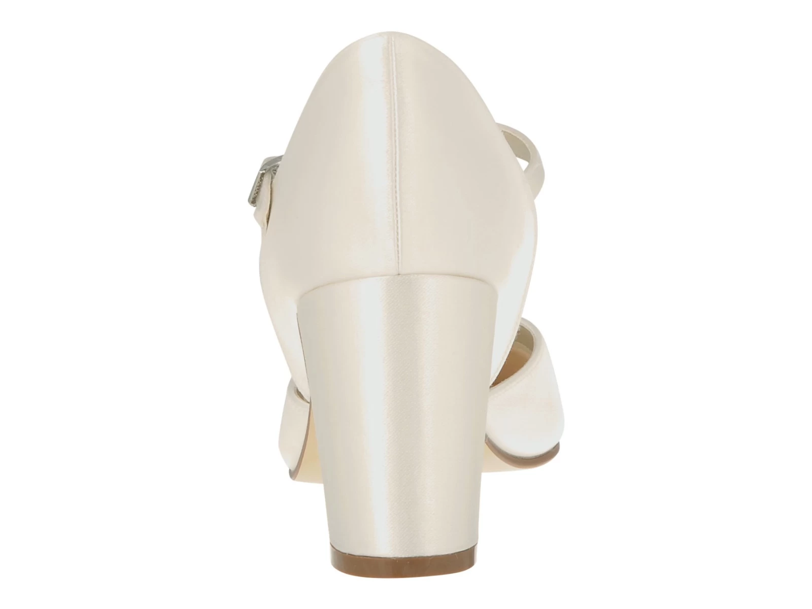 Rainbow Club Yasmin Bruidsschoenen 6 Rainbow Club Yasmin Bruidsschoenen - Afbeelding 6