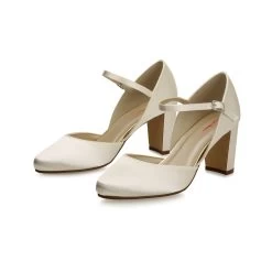 Rainbow Club Yasmin Bruidsschoenen 10 Rainbow Club Yasmin Bruidsschoenen -Droom Trouwjurk rc yasmin 6