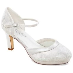 G. Westerleigh Regina Bruidsschoenen
