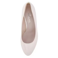 Fiarucci Bridal Rhonda Bruidsschoenen -Droom Trouwjurk rhonda perle leather 5