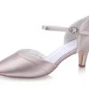 G. Westerleigh Rosa Bruidsschoenen Blush