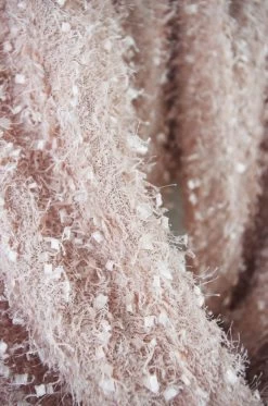 Forever & Eva S5312R Infinity Sjaal -Droom Trouwjurk rose scaled 2