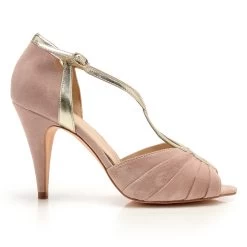 Rachel Simpson Belle Bruidsschoenen