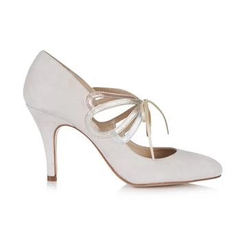 Rachel Simpson Bruidsschoenen Octavia 5 Rachel Simpson Bruidsschoenen Octavia - Afbeelding 5