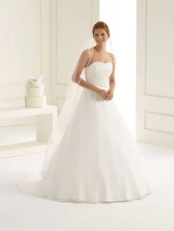 Bianco Evento S128 Sluier