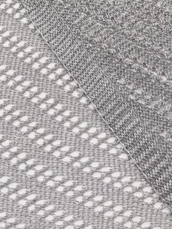 Poirier S141 Stola Zilver -Droom Trouwjurk s141 029 s141 029 06