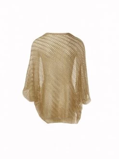 Poirier S141 Stola Goud -Droom Trouwjurk s141 030 s141 030 03x 2